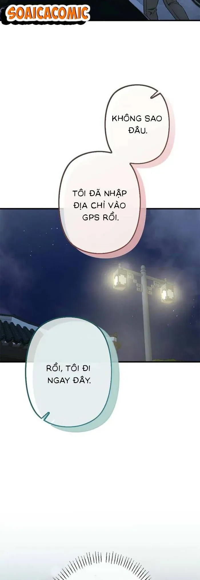 Lần Đầu Của Tổng Tài Chapter 25.1 - Trang 16