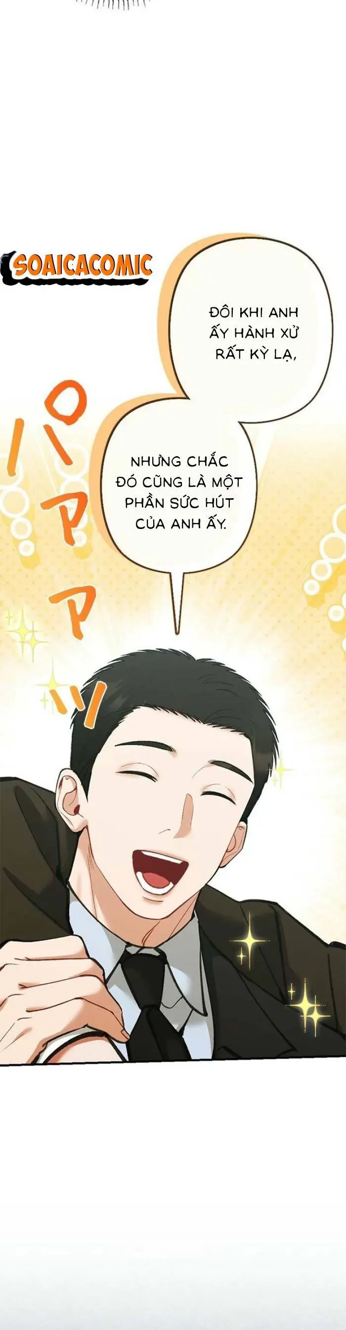 Lần Đầu Của Tổng Tài Chapter 25.1 - Trang 23