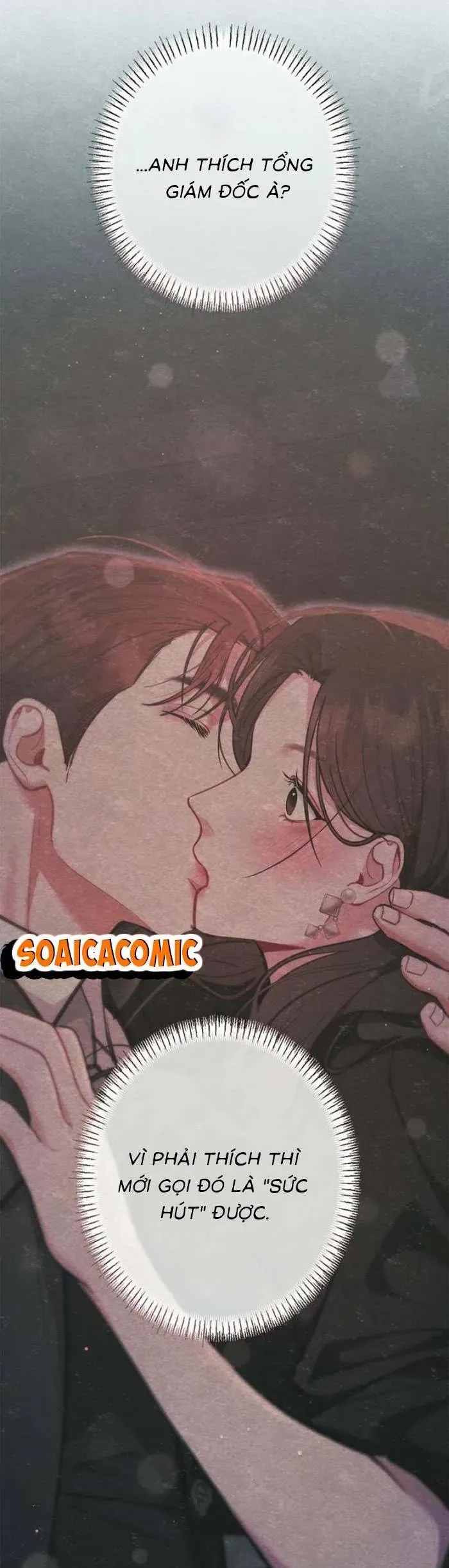 Lần Đầu Của Tổng Tài Chapter 25.1 - Trang 24