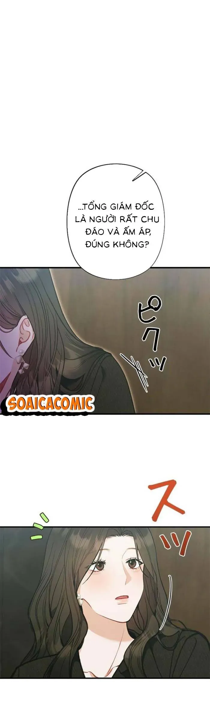 Lần Đầu Của Tổng Tài Chapter 25.1 - Trang 27