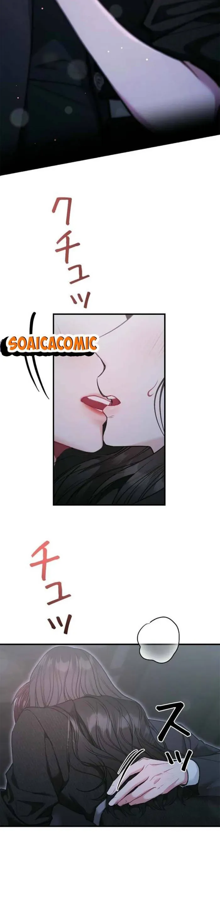 Lần Đầu Của Tổng Tài Chapter 25.1 - Trang 3