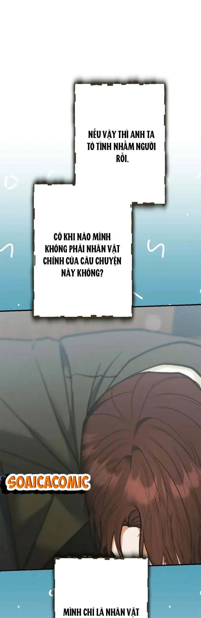 Lần Đầu Của Tổng Tài Chapter 25.1 - Trang 30