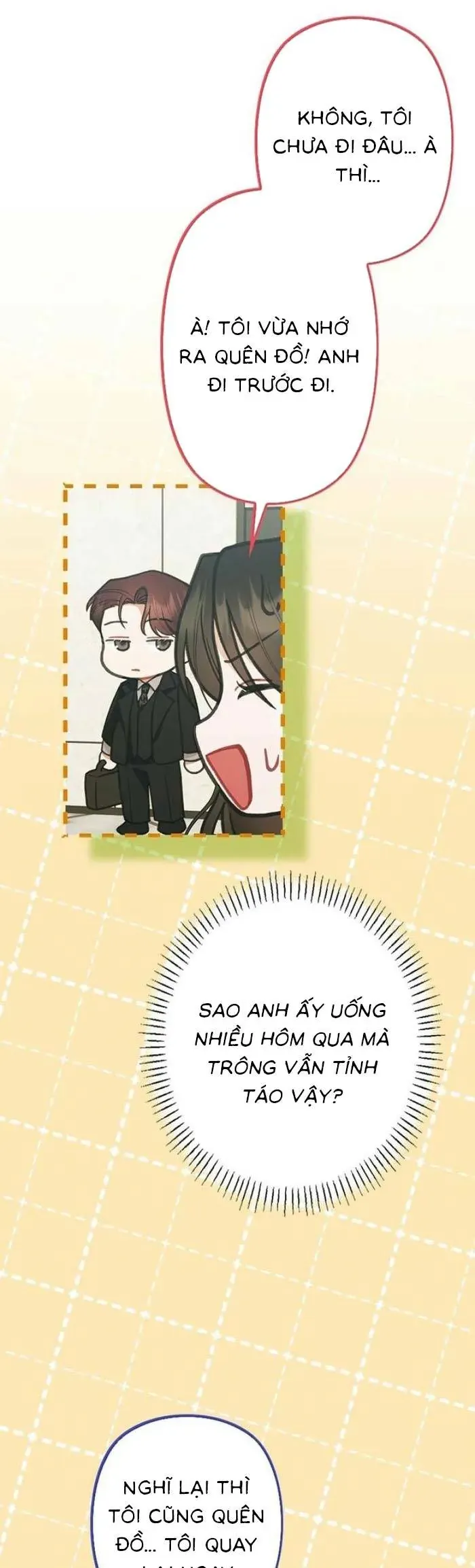 Lần Đầu Của Tổng Tài Chapter 25.2 - Trang 10