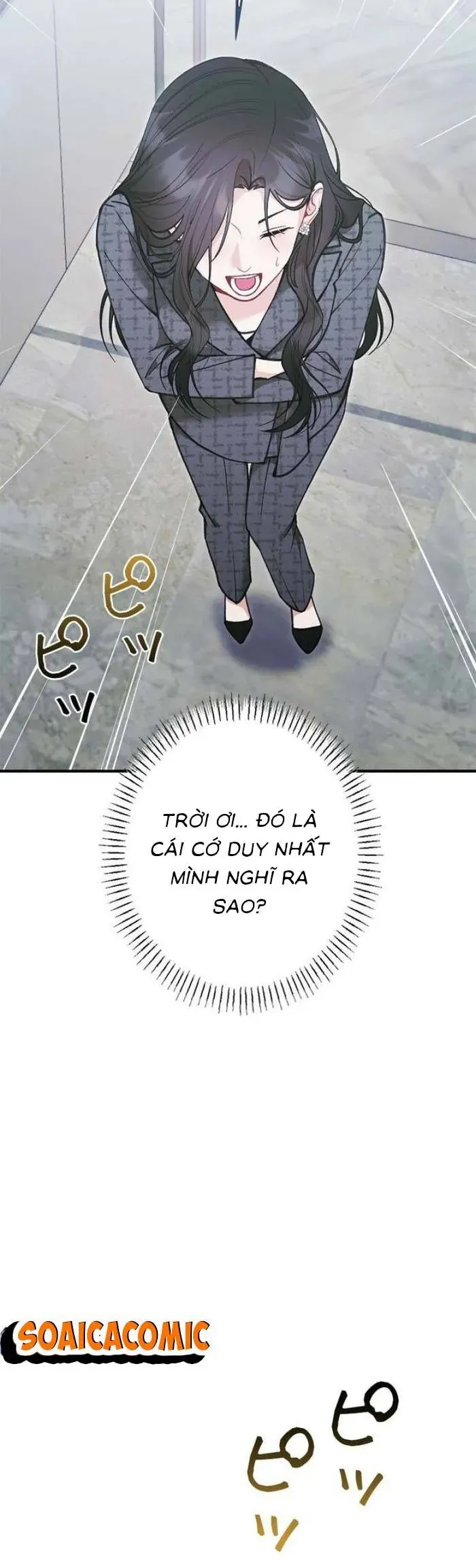Lần Đầu Của Tổng Tài Chapter 25.2 - Trang 12