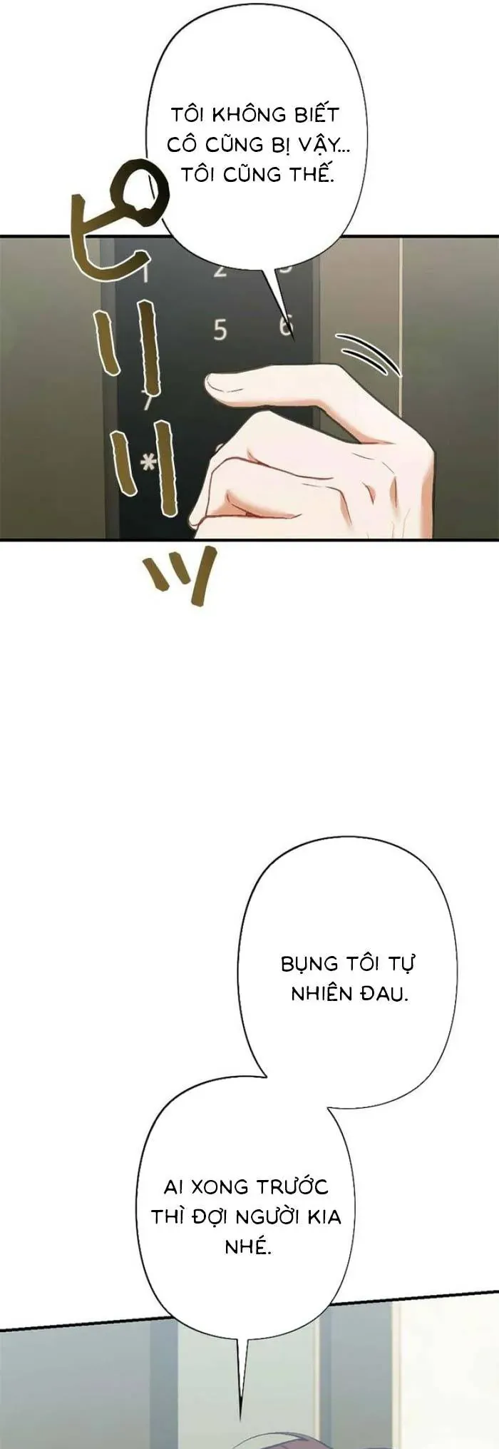 Lần Đầu Của Tổng Tài Chapter 25.2 - Trang 13
