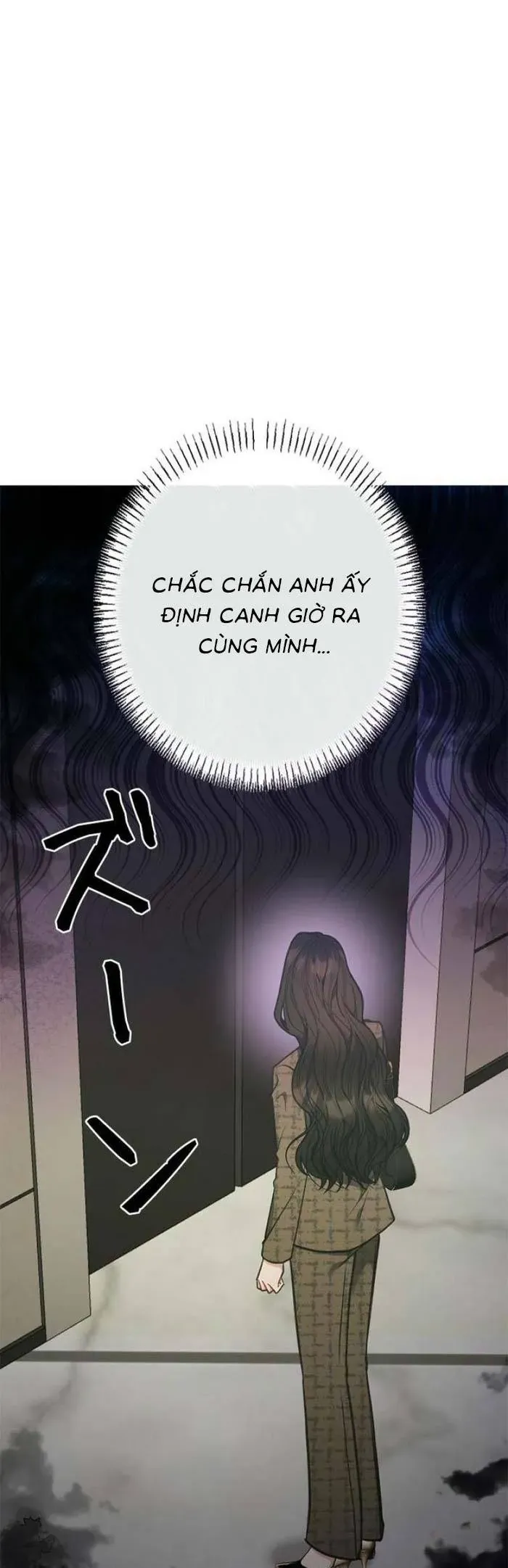 Lần Đầu Của Tổng Tài Chapter 25.2 - Trang 16