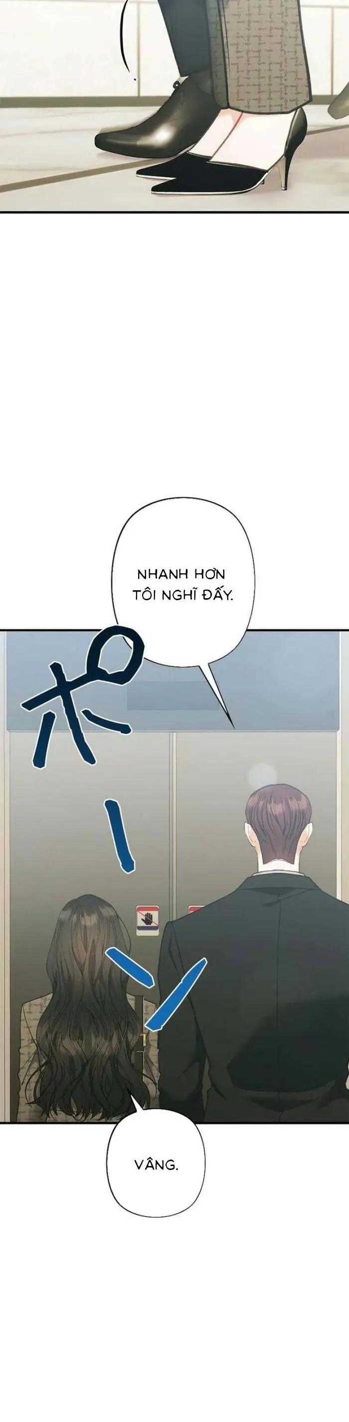 Lần Đầu Của Tổng Tài Chapter 25.2 - Trang 20