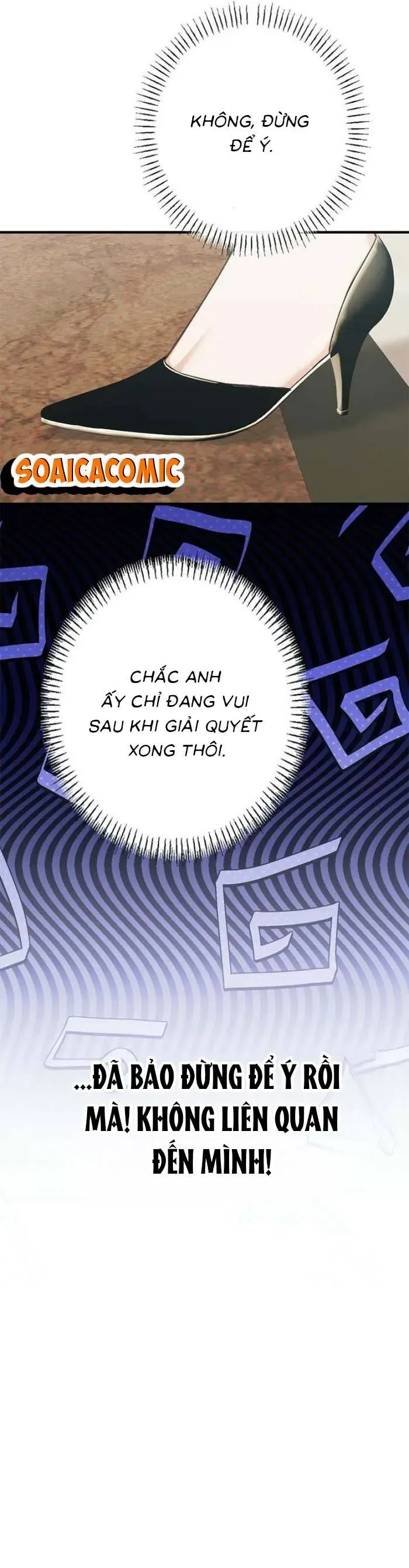 Lần Đầu Của Tổng Tài Chapter 25.2 - Trang 24