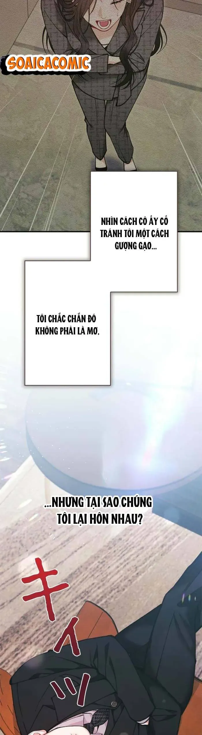 Lần Đầu Của Tổng Tài Chapter 25.2 - Trang 29