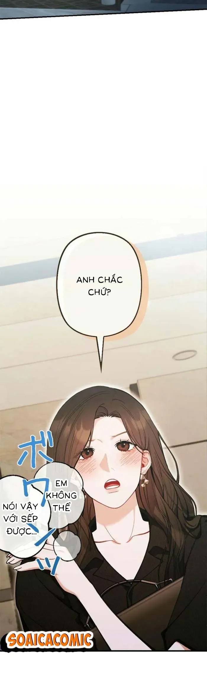 Lần Đầu Của Tổng Tài Chapter 25.2 - Trang 4