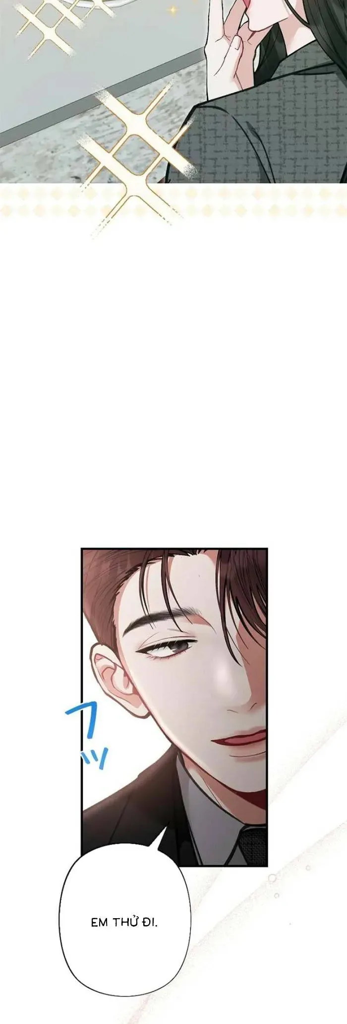 Lần Đầu Của Tổng Tài Chapter 26.1 - Trang 24