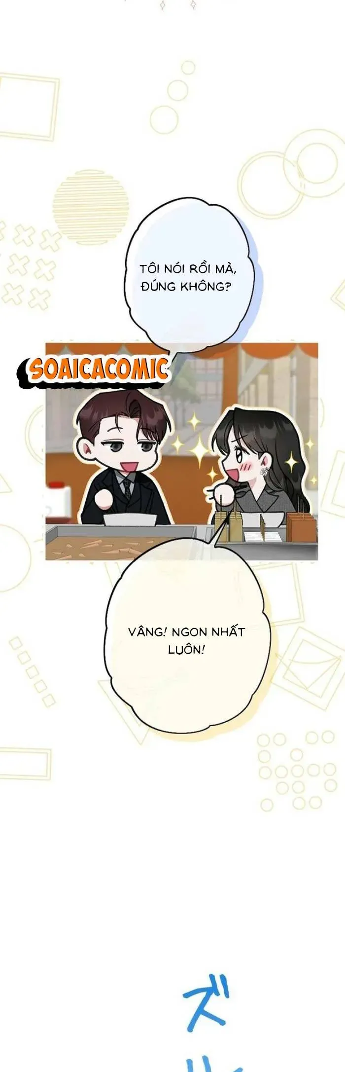 Lần Đầu Của Tổng Tài Chapter 26.1 - Trang 28