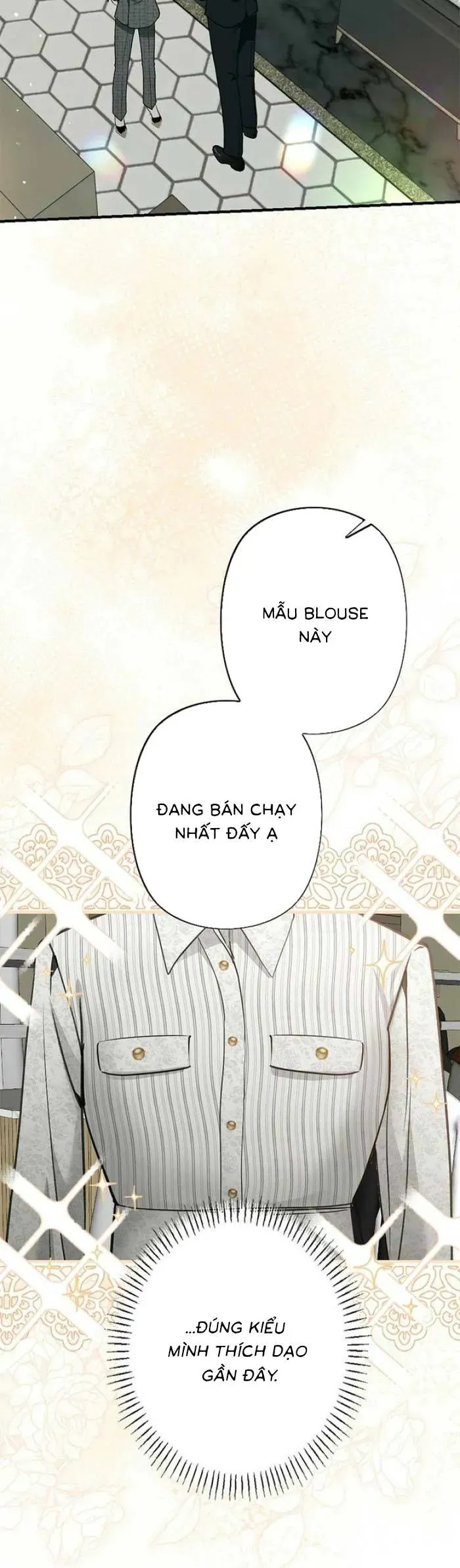 Lần Đầu Của Tổng Tài Chapter 26.2 - Trang 14