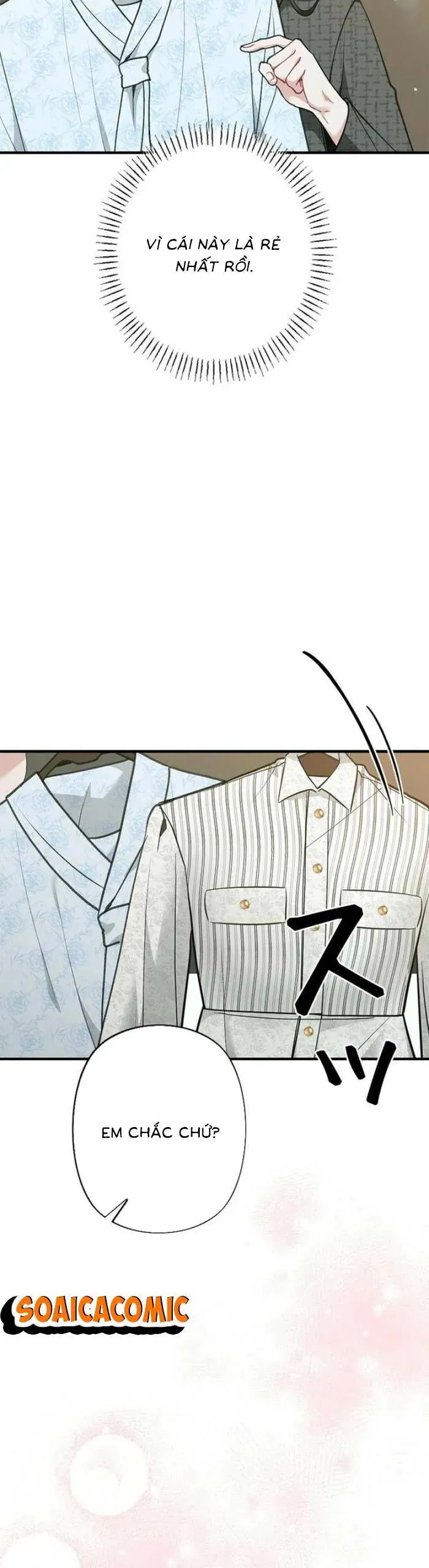 Lần Đầu Của Tổng Tài Chapter 26.2 - Trang 16
