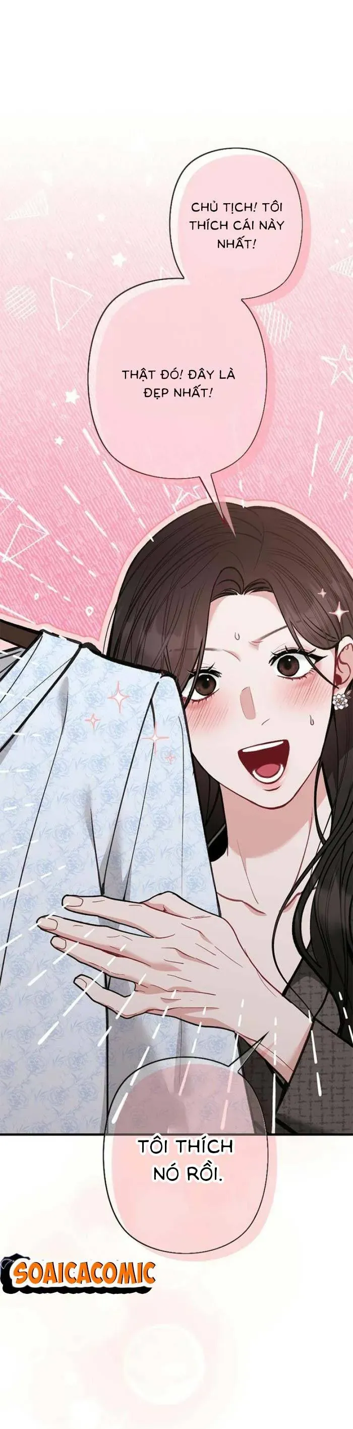 Lần Đầu Của Tổng Tài Chapter 26.2 - Trang 20