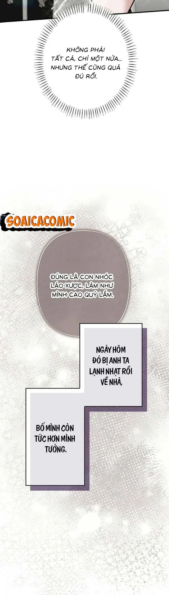 Lần Đầu Của Tổng Tài Chapter 26.2 - Trang 23