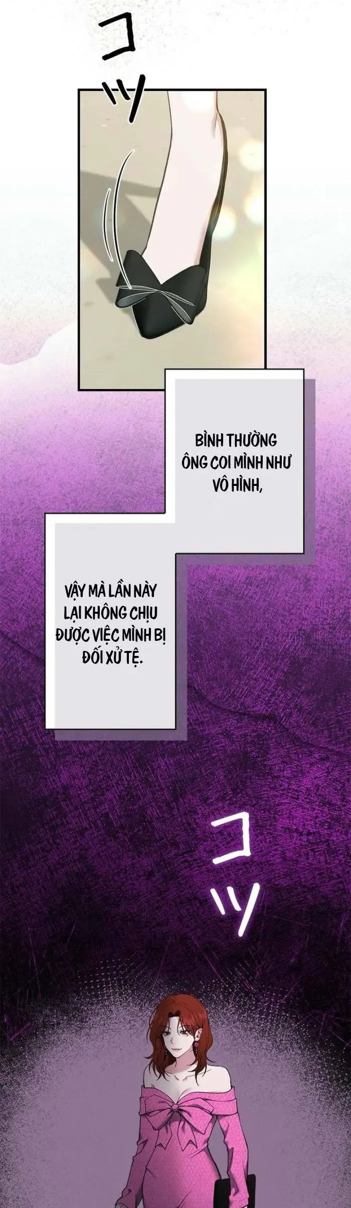 Lần Đầu Của Tổng Tài Chapter 26.2 - Trang 24