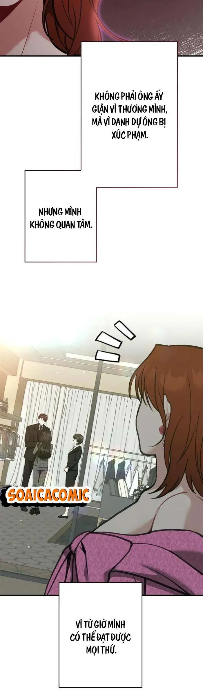 Lần Đầu Của Tổng Tài Chapter 26.2 - Trang 26