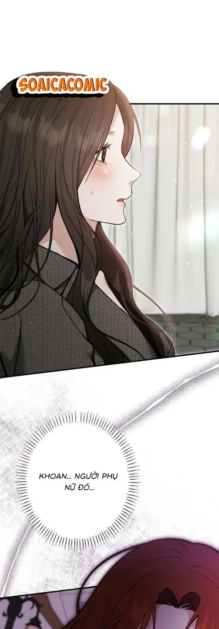 Lần Đầu Của Tổng Tài Chapter 26.2 - Trang 30