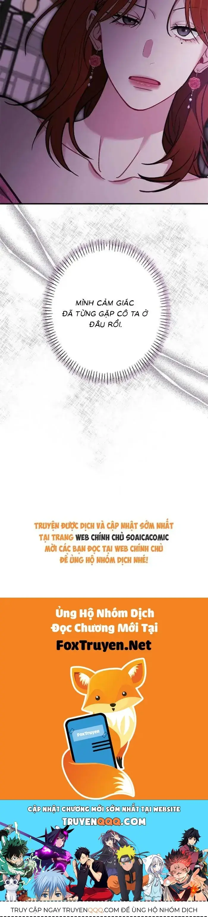 Lần Đầu Của Tổng Tài Chapter 26.2 - Trang 31