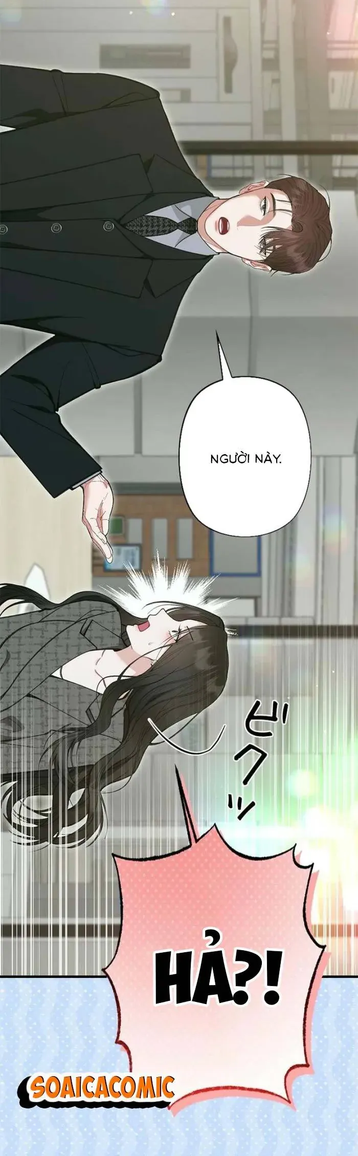 Lần Đầu Của Tổng Tài Chapter 26.2 - Trang 6