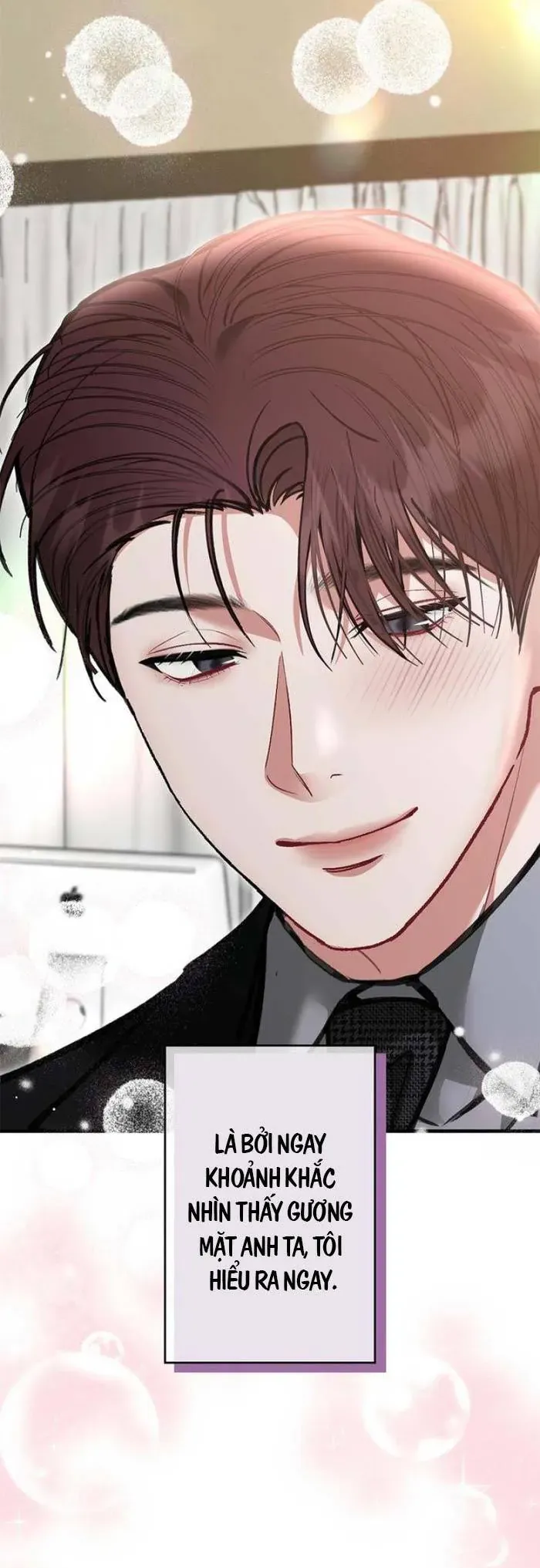 Lần Đầu Của Tổng Tài Chapter 27.1 - Trang 12