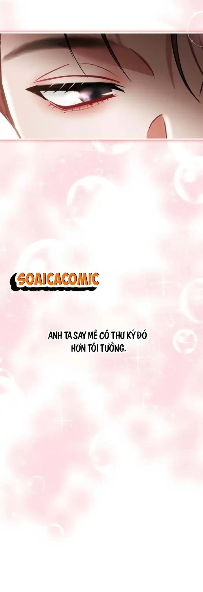 Lần Đầu Của Tổng Tài Chapter 27.1 - Trang 13