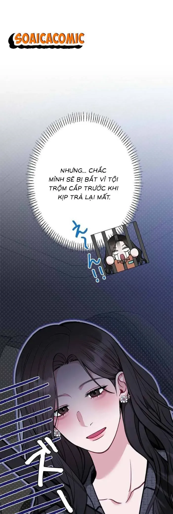 Lần Đầu Của Tổng Tài Chapter 27.1 - Trang 20