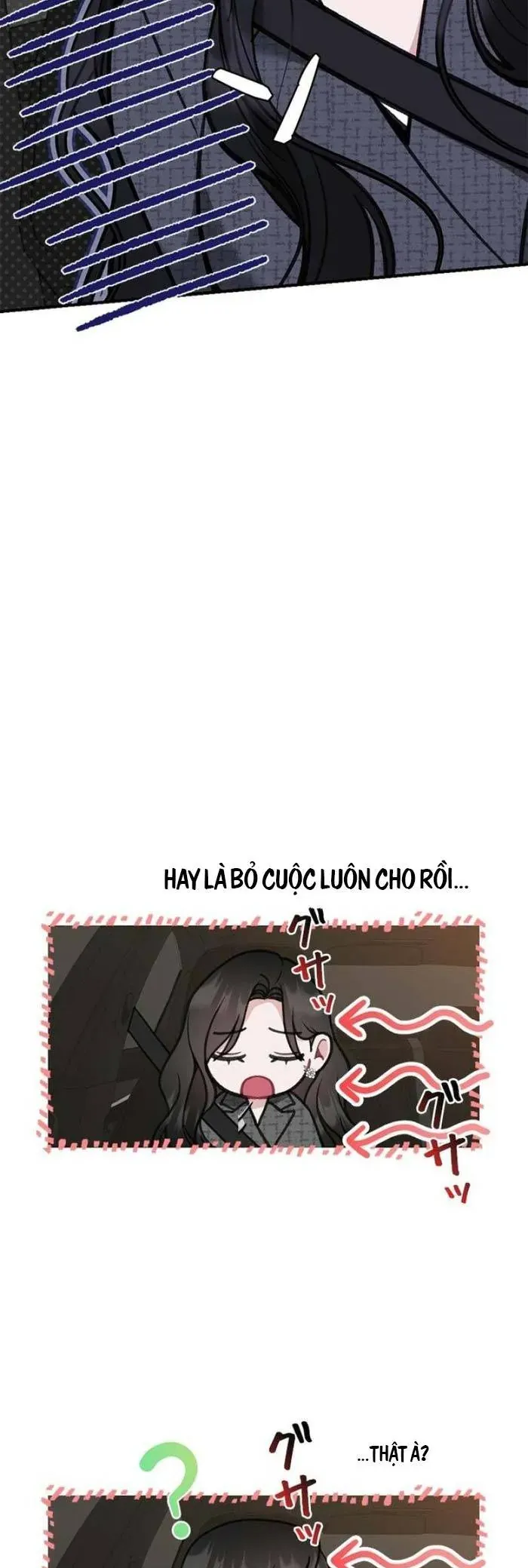 Lần Đầu Của Tổng Tài Chapter 27.1 - Trang 21