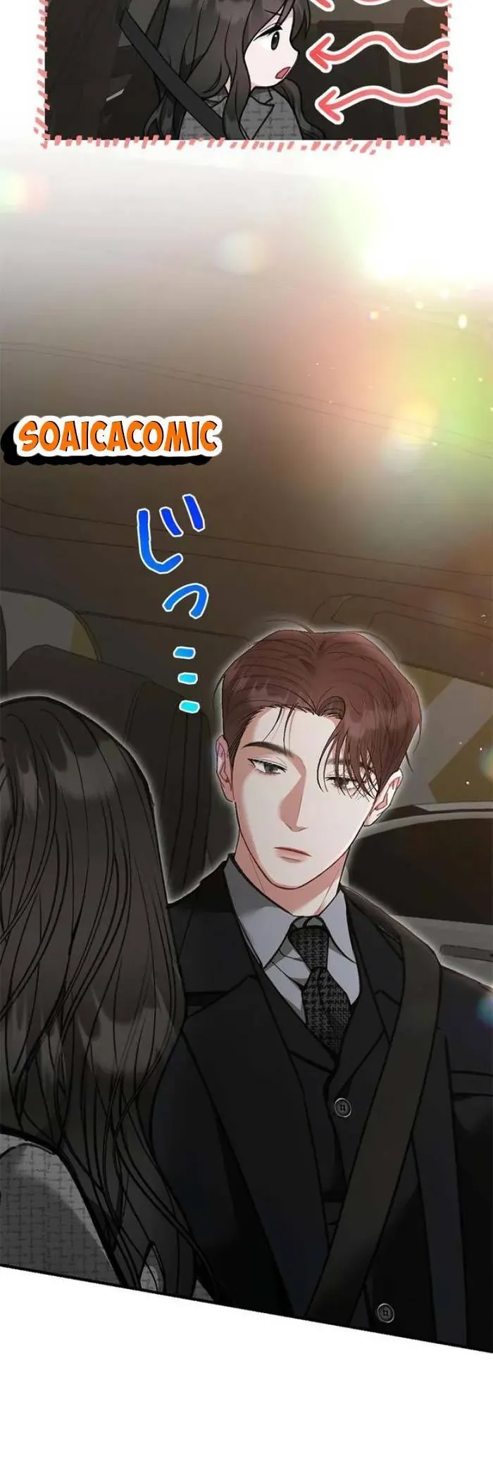 Lần Đầu Của Tổng Tài Chapter 27.1 - Trang 22