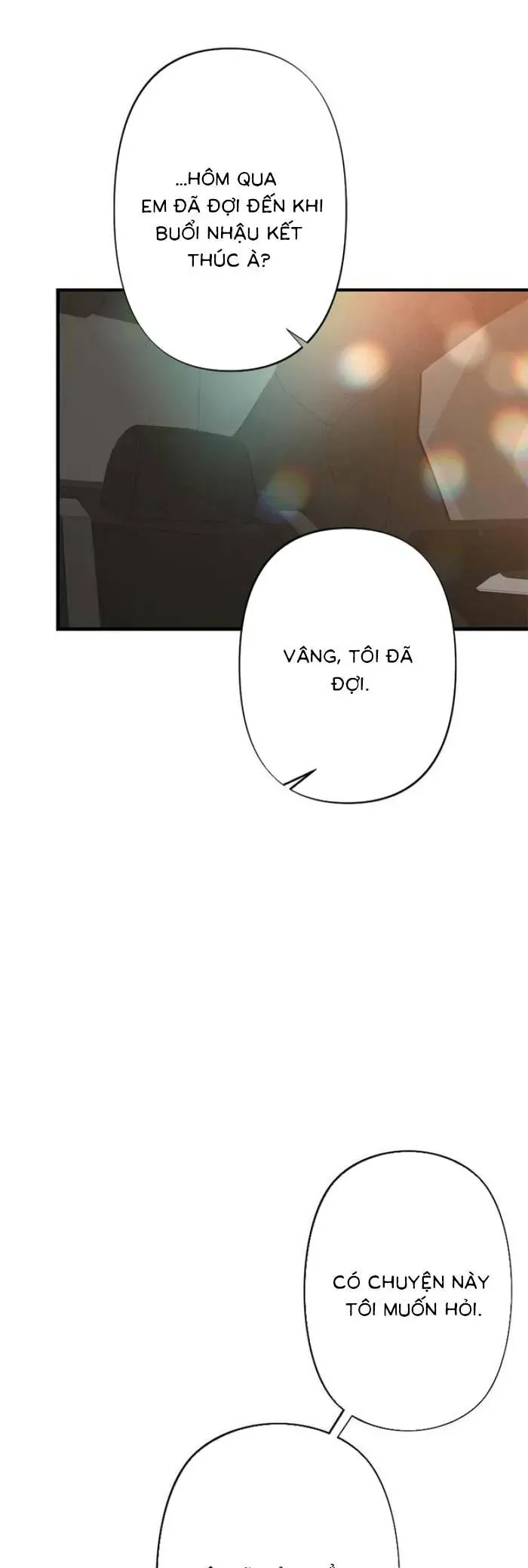 Lần Đầu Của Tổng Tài Chapter 27.1 - Trang 24