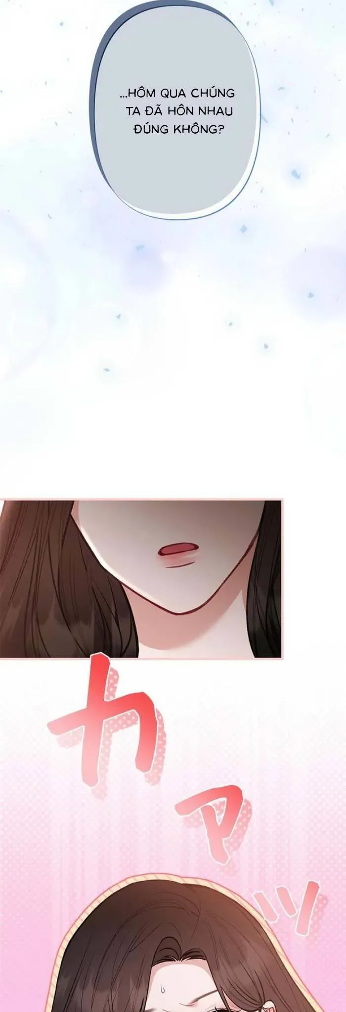 Lần Đầu Của Tổng Tài Chapter 27.1 - Trang 26