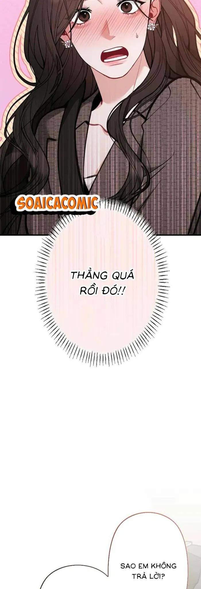 Lần Đầu Của Tổng Tài Chapter 27.1 - Trang 27
