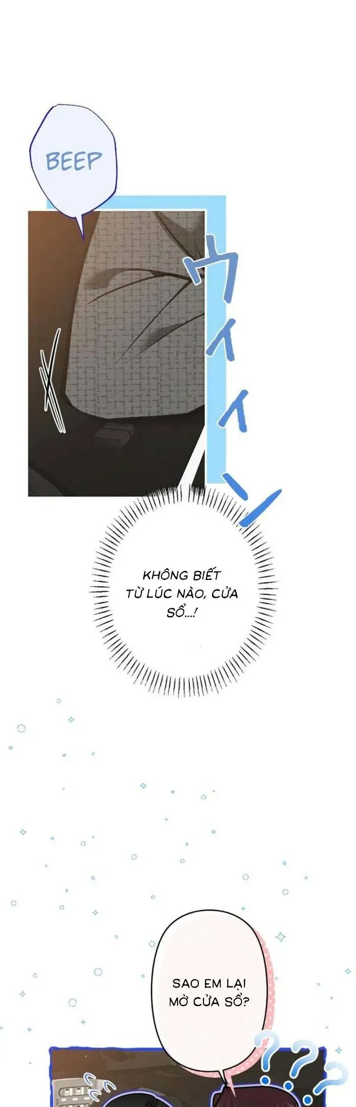 Lần Đầu Của Tổng Tài Chapter 27.1 - Trang 29