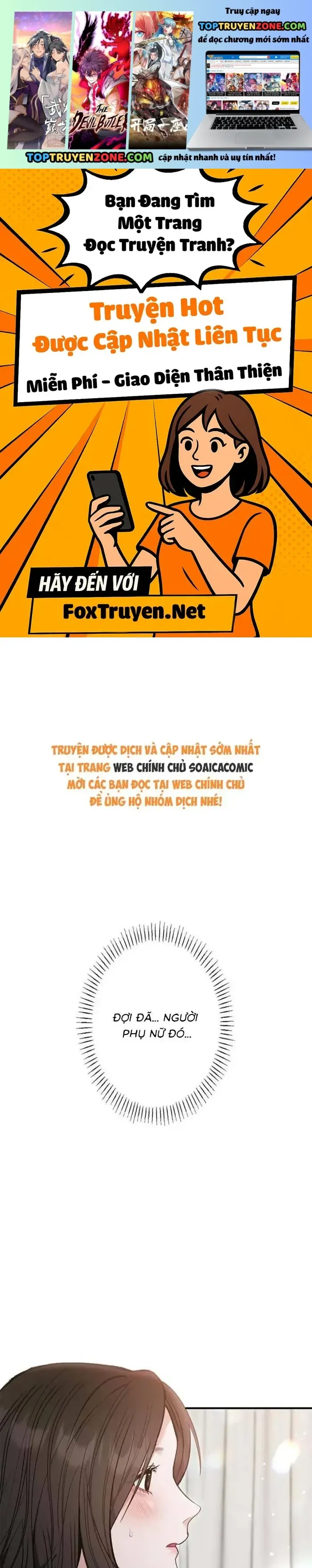 Lần Đầu Của Tổng Tài Chapter 27.1 - Trang 3