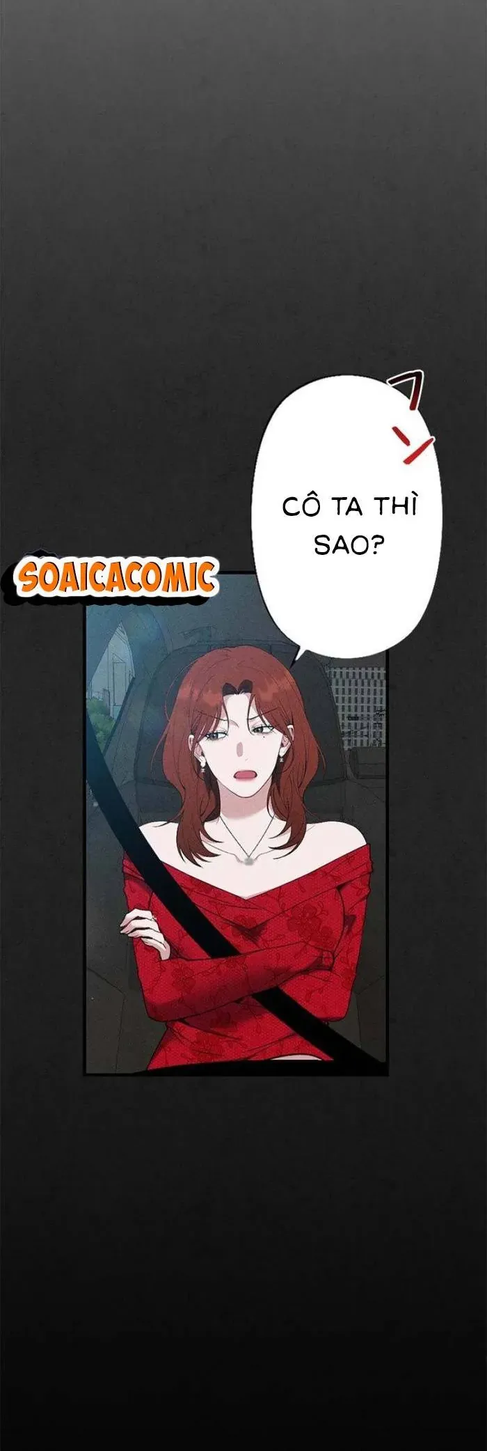 Lần Đầu Của Tổng Tài Chapter 27.1 - Trang 5
