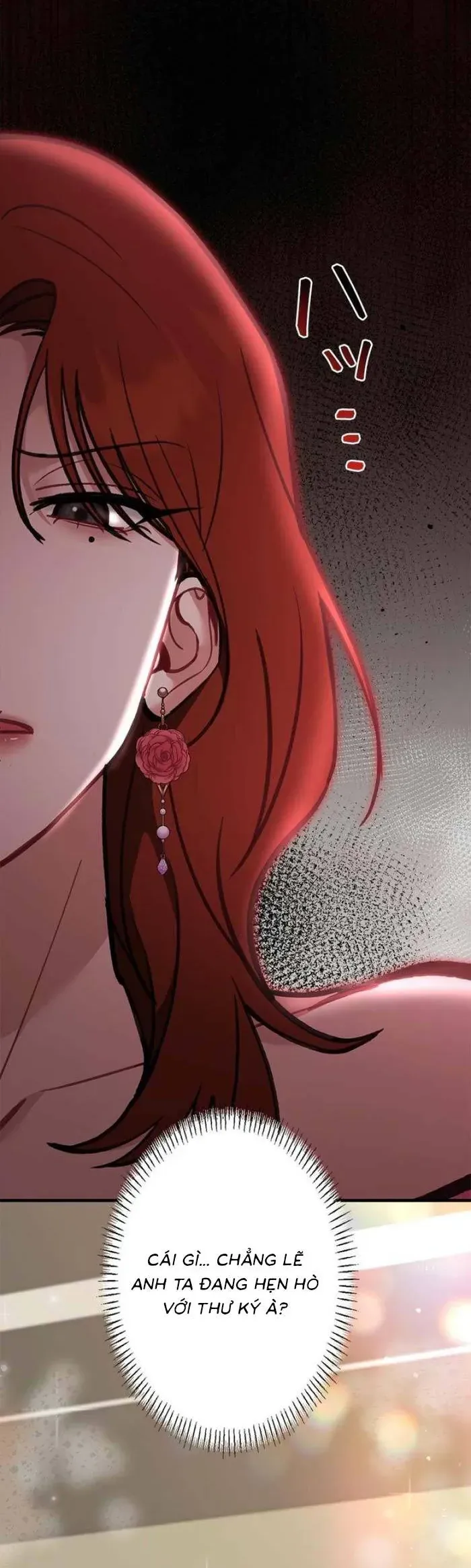 Lần Đầu Của Tổng Tài Chapter 27.1 - Trang 7
