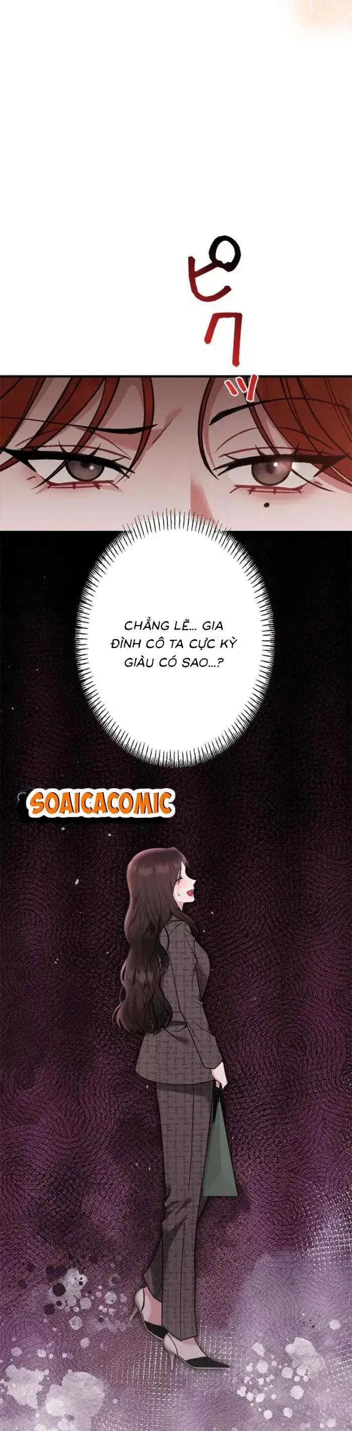 Lần Đầu Của Tổng Tài Chapter 27.1 - Trang 9