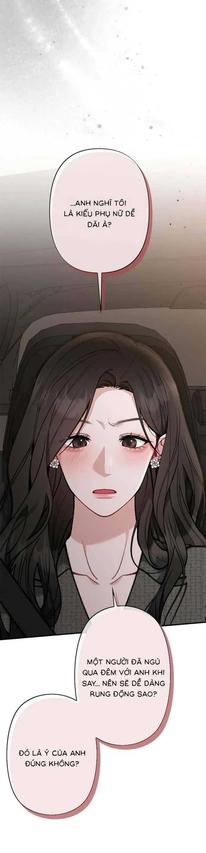 Lần Đầu Của Tổng Tài Chapter 27.2 - Trang 10