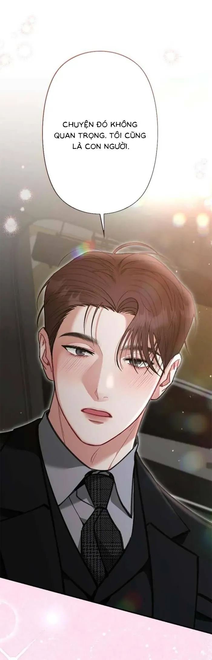 Lần Đầu Của Tổng Tài Chapter 27.2 - Trang 20