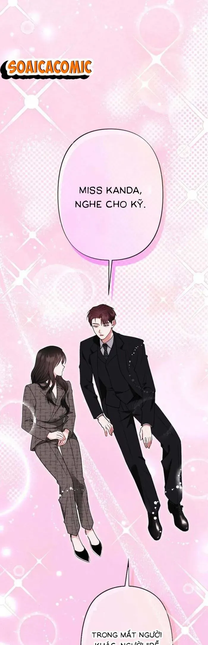 Lần Đầu Của Tổng Tài Chapter 27.2 - Trang 21
