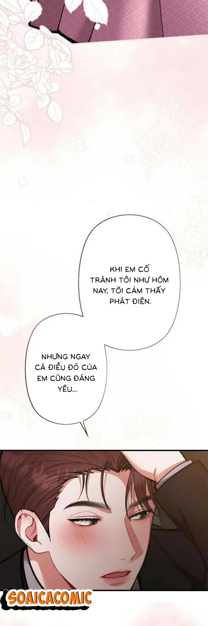 Lần Đầu Của Tổng Tài Chapter 27.2 - Trang 25