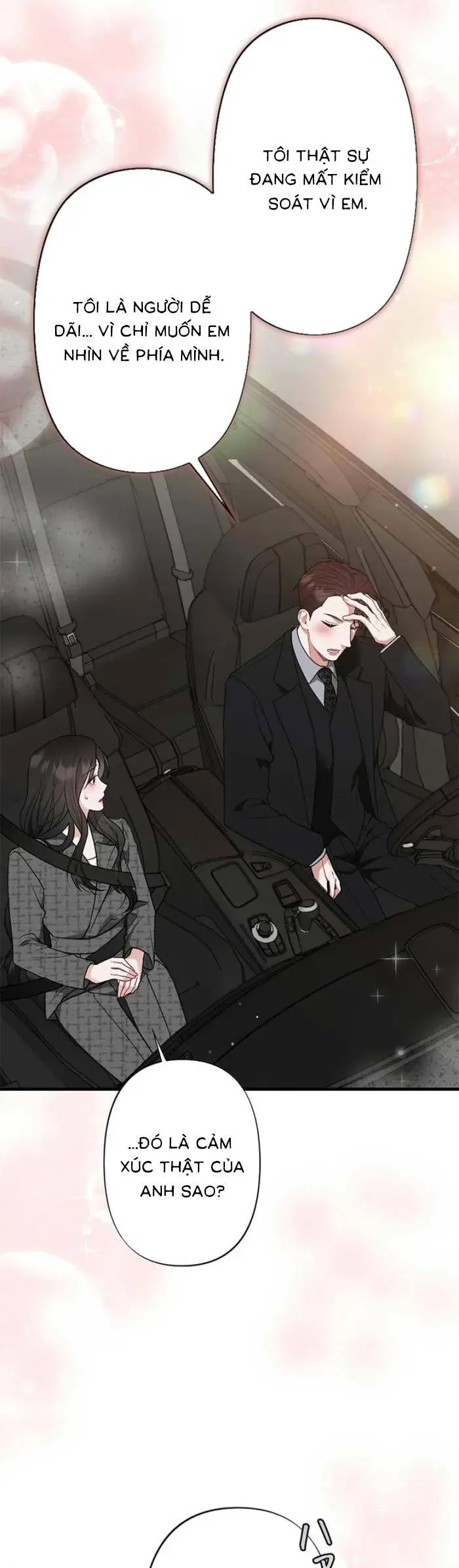 Lần Đầu Của Tổng Tài Chapter 27.2 - Trang 26