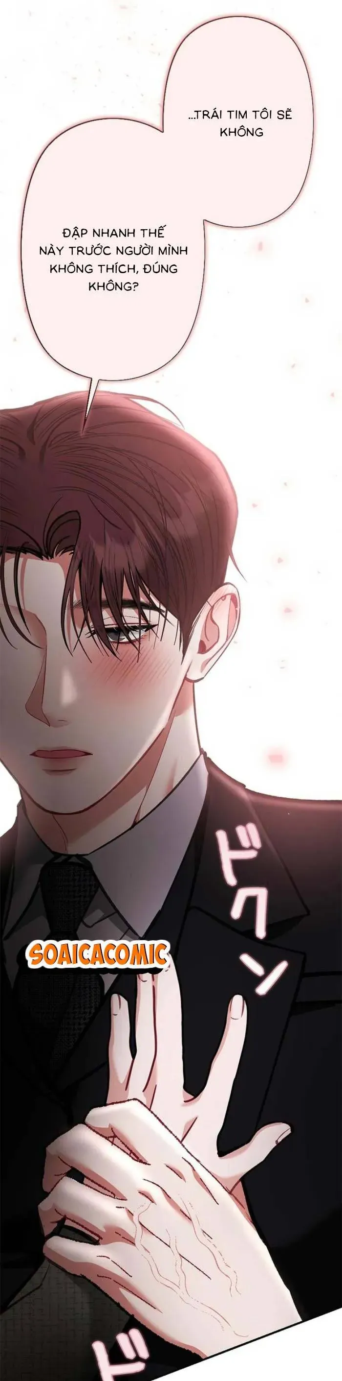 Lần Đầu Của Tổng Tài Chapter 27.2 - Trang 28
