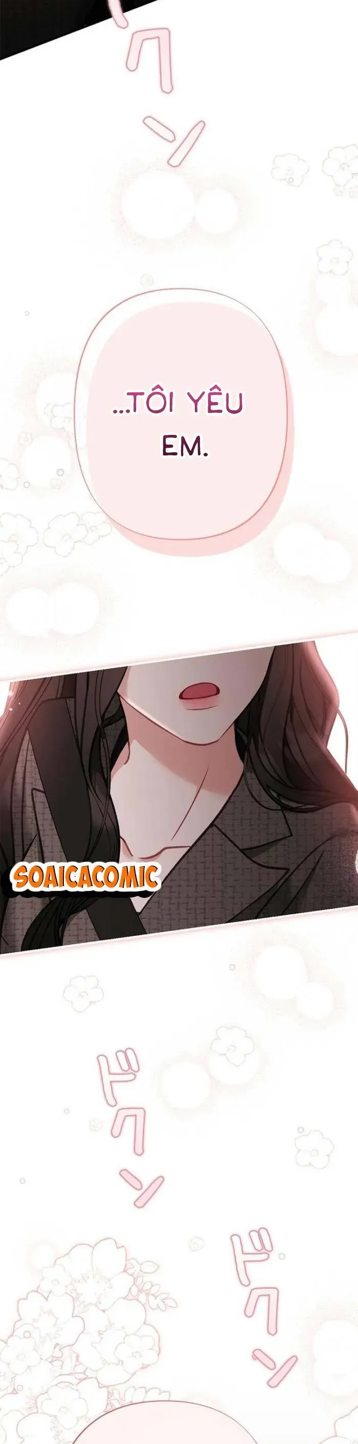 Lần Đầu Của Tổng Tài Chapter 27.2 - Trang 29