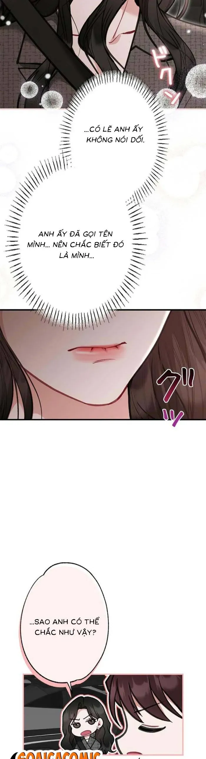 Lần Đầu Của Tổng Tài Chapter 27.2 - Trang 6