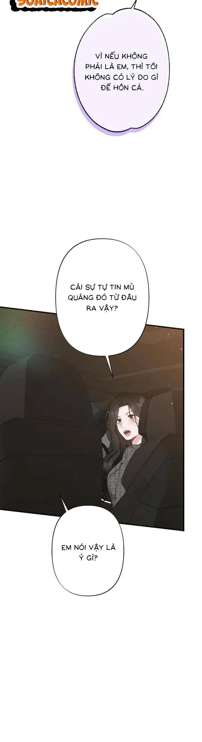 Lần Đầu Của Tổng Tài Chapter 27.2 - Trang 7