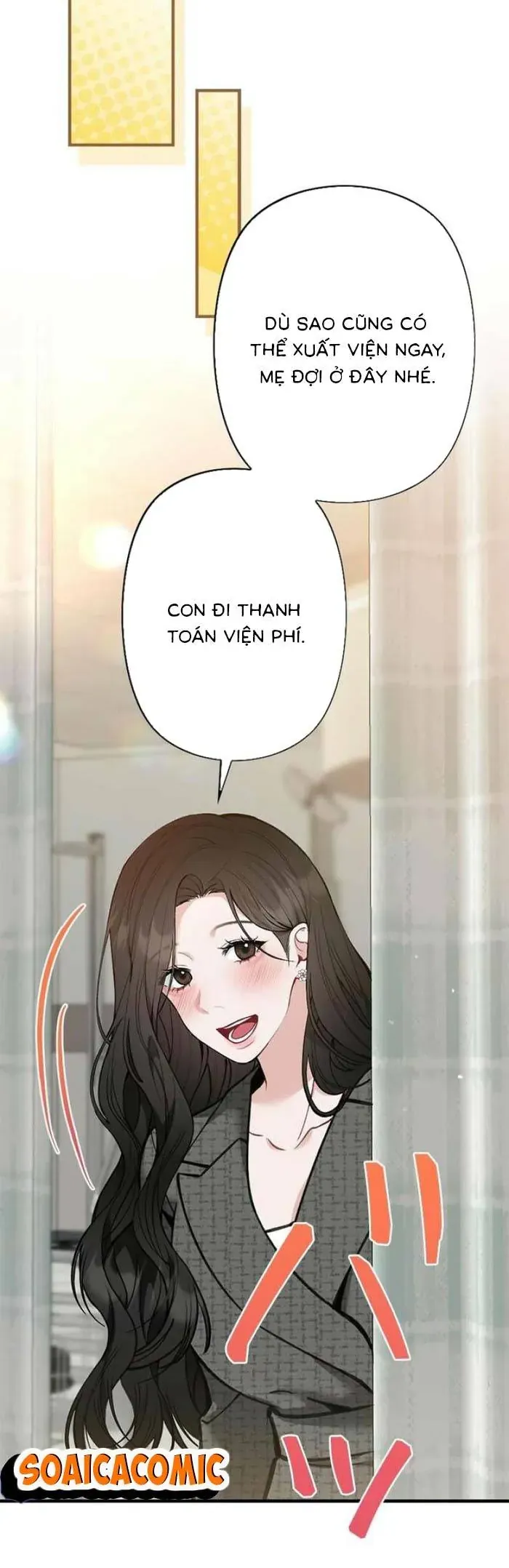 Lần Đầu Của Tổng Tài Chapter 28.1 - Trang 26