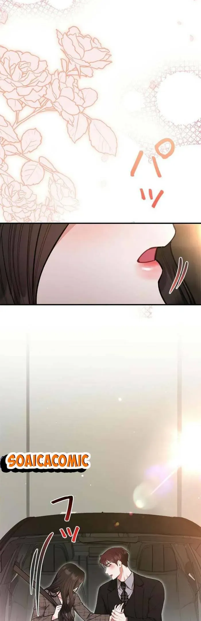 Lần Đầu Của Tổng Tài Chapter 28.1 - Trang 5