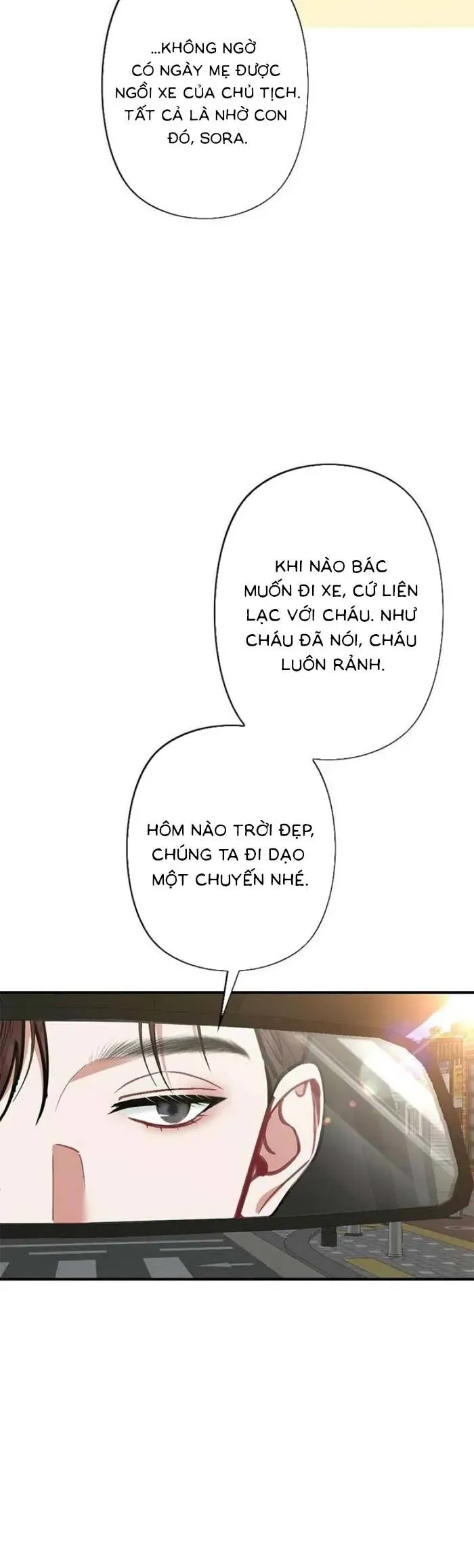 Lần Đầu Của Tổng Tài Chapter 28.2 - Trang 10